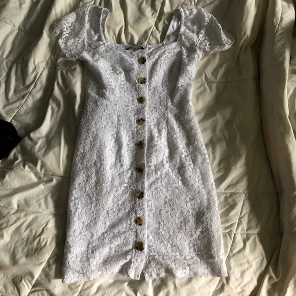 NWOT Abercrombie and Fitch Dress - Picture 6 of 8